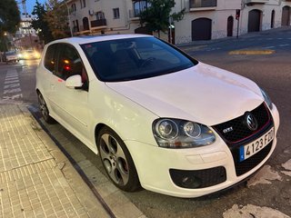 Volkswagen Golf 2008