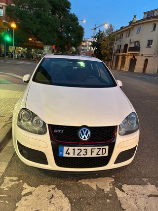 Volkswagen Golf 2008