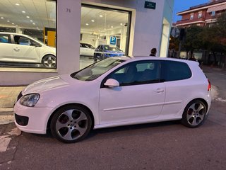 Volkswagen Golf 2008