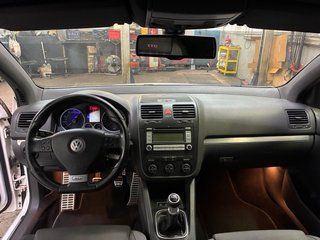 Volkswagen Golf 2008