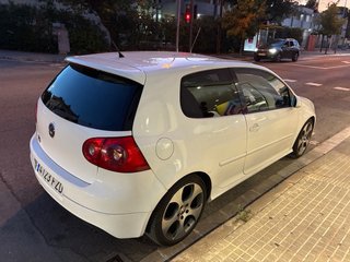 Volkswagen Golf 2008