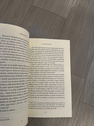El misterio del arca : una aventura en el Mare ...