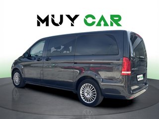 Mercedes-Benz Vito Combi 220 d Marco Polo Activity Largo 120 kW (163 CV)