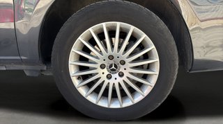 Mercedes-Benz Vito Combi 220 d Marco Polo Activity Largo 120 kW (163 CV)