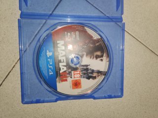 Lote de 6 Juegos para PS4