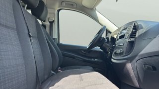Mercedes-Benz Vito Combi 220 d Marco Polo Activity Largo 120 kW (163 CV)