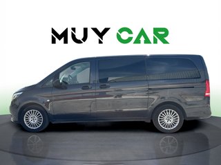 Mercedes-Benz Vito Combi 220 d Marco Polo Activity Largo 120 kW (163 CV)