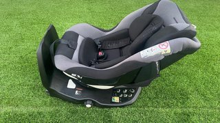 Silla Coche Jané Gravity i-Size 360º