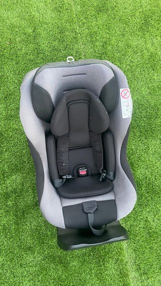 Silla Coche Jané Gravity i-Size 360º