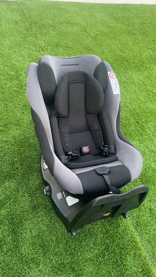 Silla Coche Jané Gravity i-Size 360º