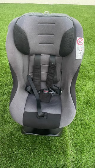 Silla Coche Jané Gravity i-Size 360º