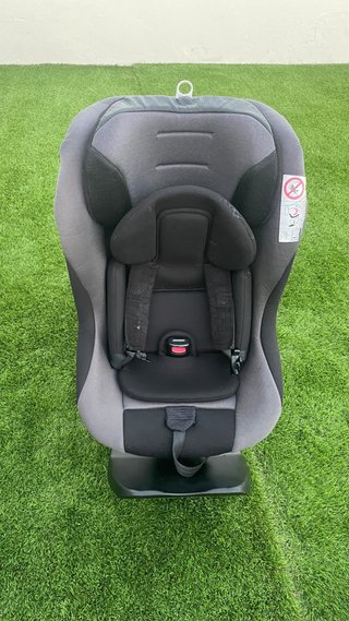Silla Coche Jané Gravity i-Size 360º