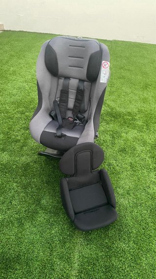 Silla Coche Jané Gravity i-Size 360º
