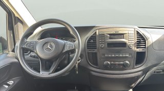Mercedes-Benz Vito Combi 220 d Marco Polo Activity Largo 120 kW (163 CV)