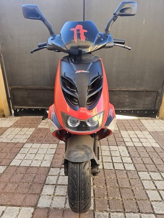 Aprilia SR 50cc