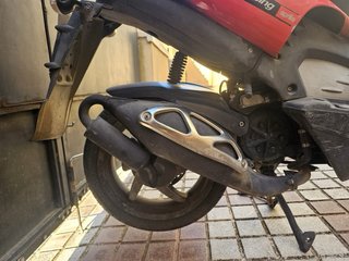 Aprilia SR 50cc