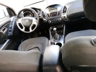 Hyundai ix35 2010