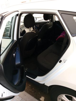 Hyundai ix35 2010