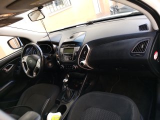 Hyundai ix35 2010