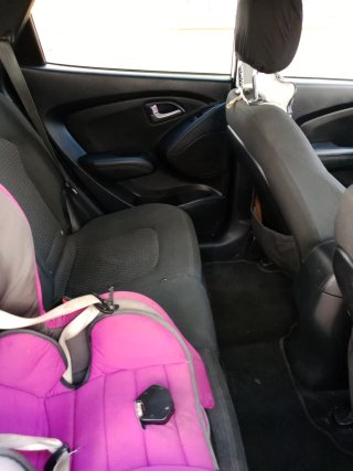 Hyundai ix35 2010