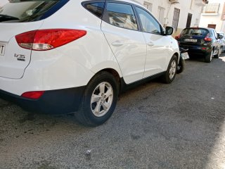 Hyundai ix35 2010