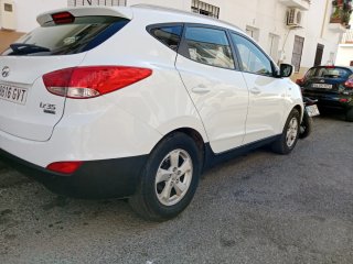 Hyundai ix35 2010