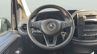 Mercedes-Benz Vito Combi 220 d Marco Polo Activity Largo 120 kW (163 CV)