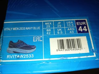 Zapatillas de Deporte Joma