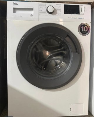 Lavadora Beko 7kg 1200rpm A++