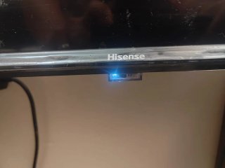 Televisión Hisense 50E79NQ 50 4K