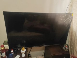 Televisión Hisense 50E79NQ 50 4K