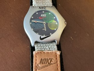 Orologio Nike Air Vintage