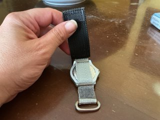 Orologio Nike Air Vintage