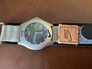 Orologio Nike Air Vintage