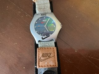Orologio Nike Air Vintage