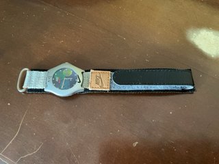 Orologio Nike Air Vintage