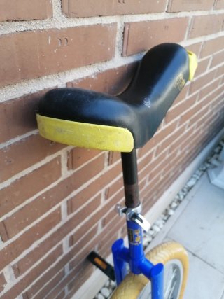 Monociclo Qu-Ax