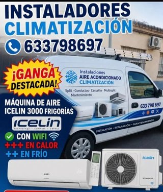 611134191instalador economico profesional