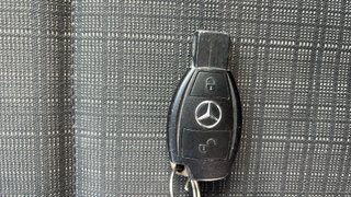 Mercedes-Benz Vito Combi 220 d Marco Polo Activity Largo 120 kW (163 CV)