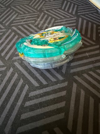 Beyblade GT Heaven Pegasus Takara Tomy