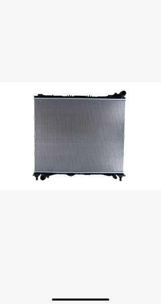 Radiador de Refrigeración del Motor Kamoka