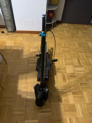 Chasis Smartgyro Rockway