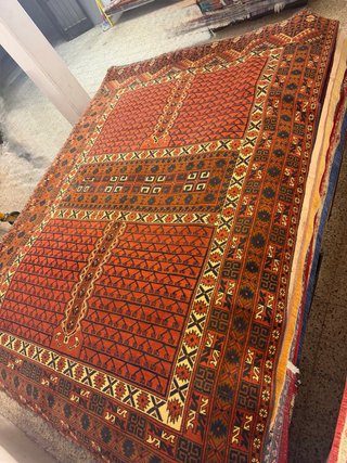 Carpet handmade persian wool tappeto fatto a mano