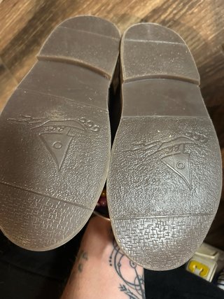 Zapatos Unisex Talla 30