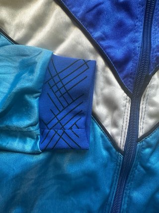 Chaqueta Ellesse Vintage Made in Italy