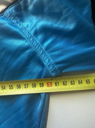 Chaqueta Ellesse Vintage Made in Italy