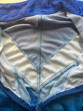 Chaqueta Ellesse Vintage Made in Italy