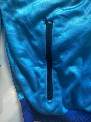 Chaqueta Ellesse Vintage Made in Italy