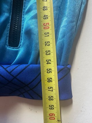 Chaqueta Ellesse Vintage Made in Italy