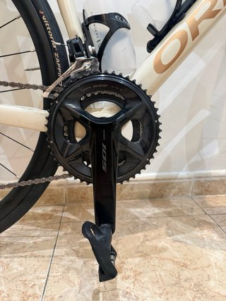 Bici Orbea Orca M30